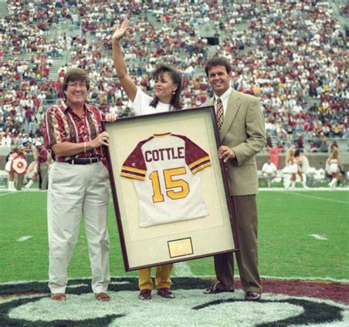 Darby Cottle