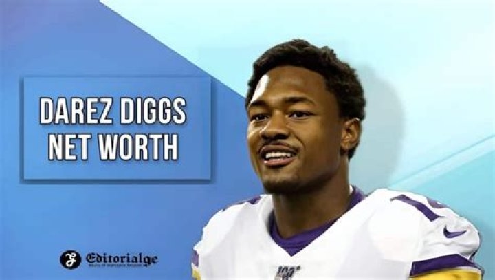 Darez Diggs RelationShip Status