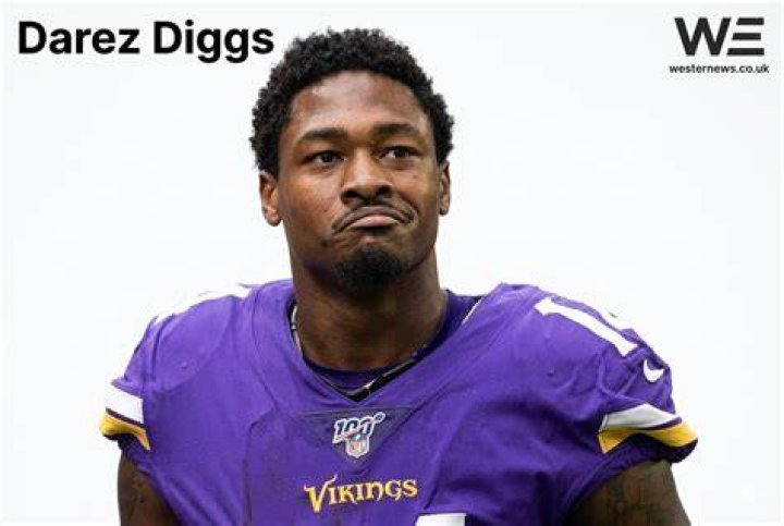 Darez Diggs The Famous American Football Player – Know His Age, Net Worth & Everything