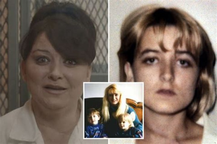Darlie Routier