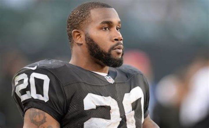 Darren McQueen Net Worth 2024