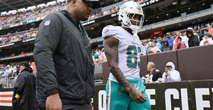 Darren Waller Suffers Injury Against New York Jets: Latest Update
