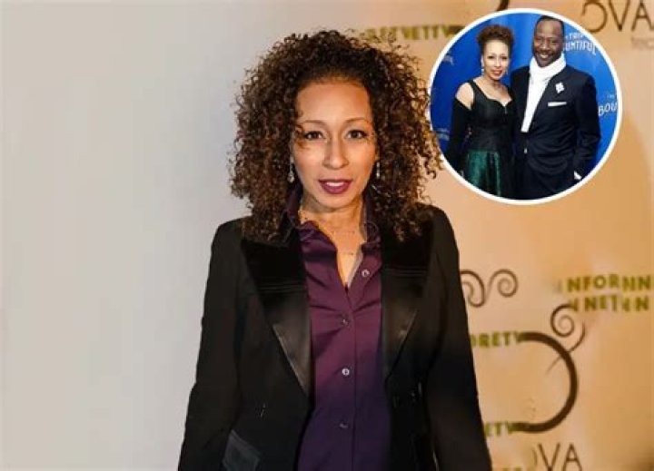 Dating Life of Tamara Tunie After End of Married Life