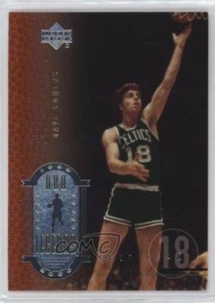 Dave Cowens