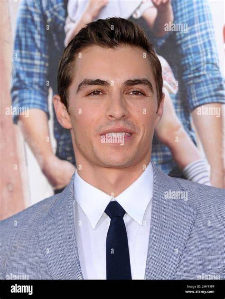 Dave Franco Dave Franco