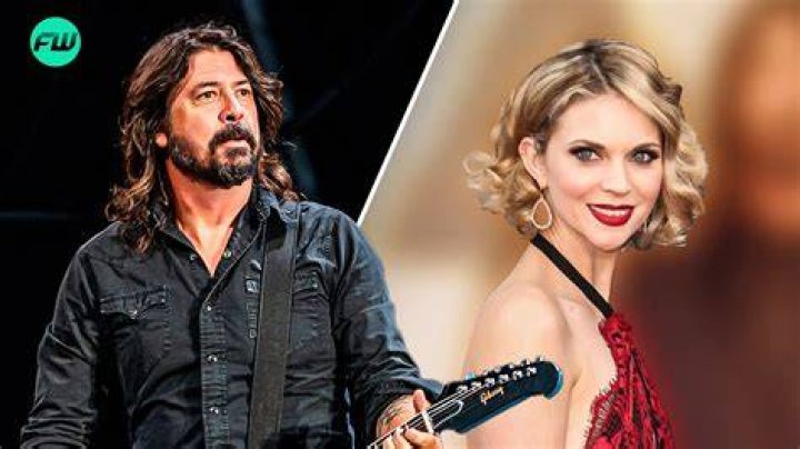 Dave Grohl Net Worth