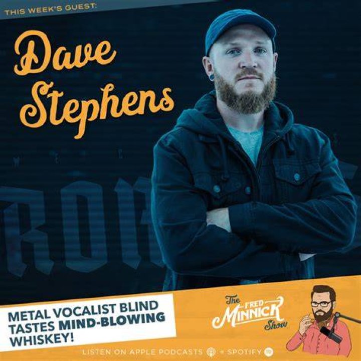 Dave Stephens
