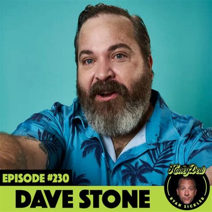 Dave Stone