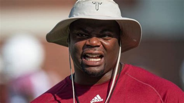 Davern Williams