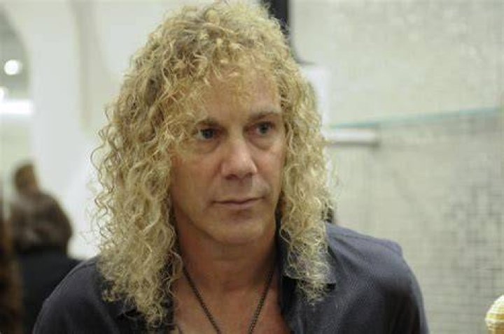 David Bryan Net Worth