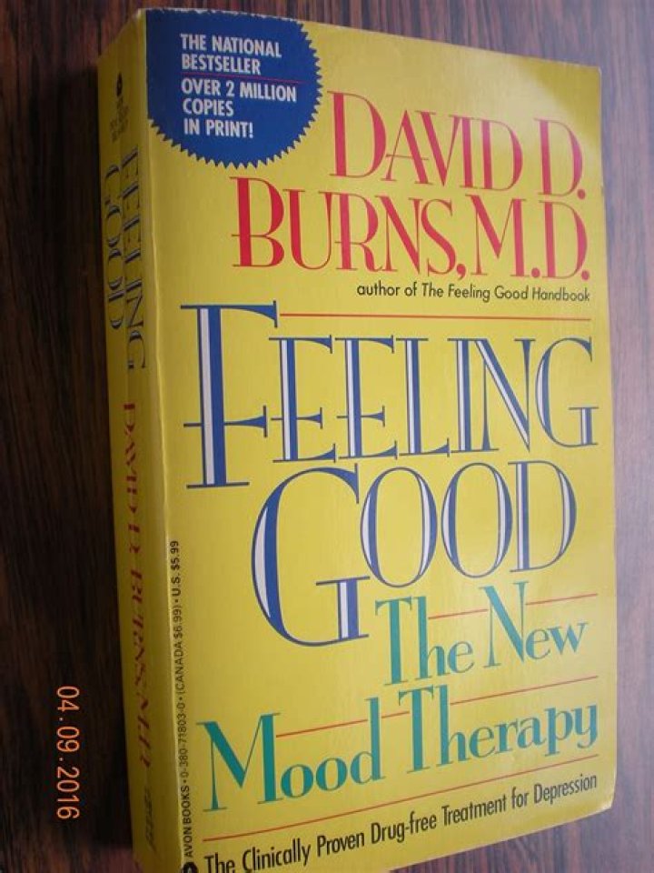 David Burns