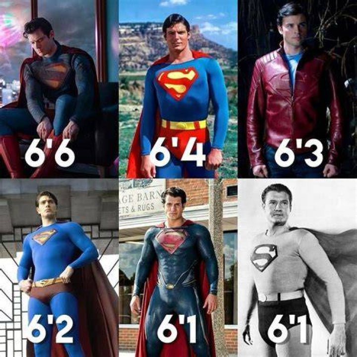 David Corenswet Height, What Is The Height Of David Corenswet? - SarkariResult