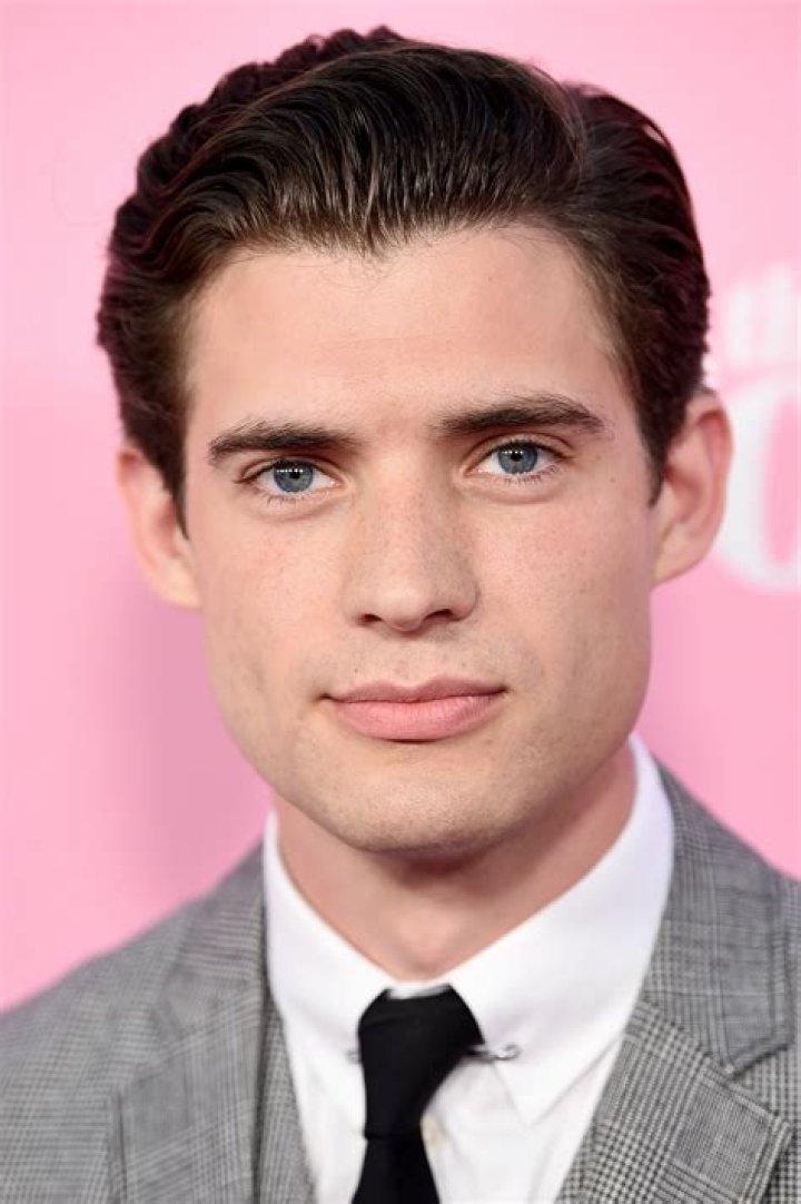 David Corenswet: The Rising American Actor