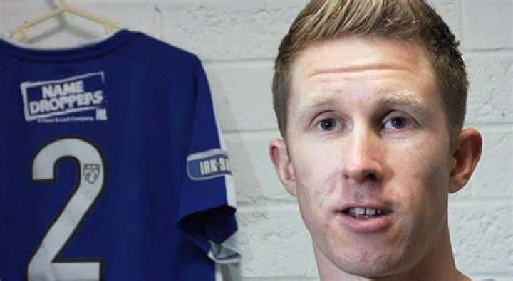 David Cowan (footballer)