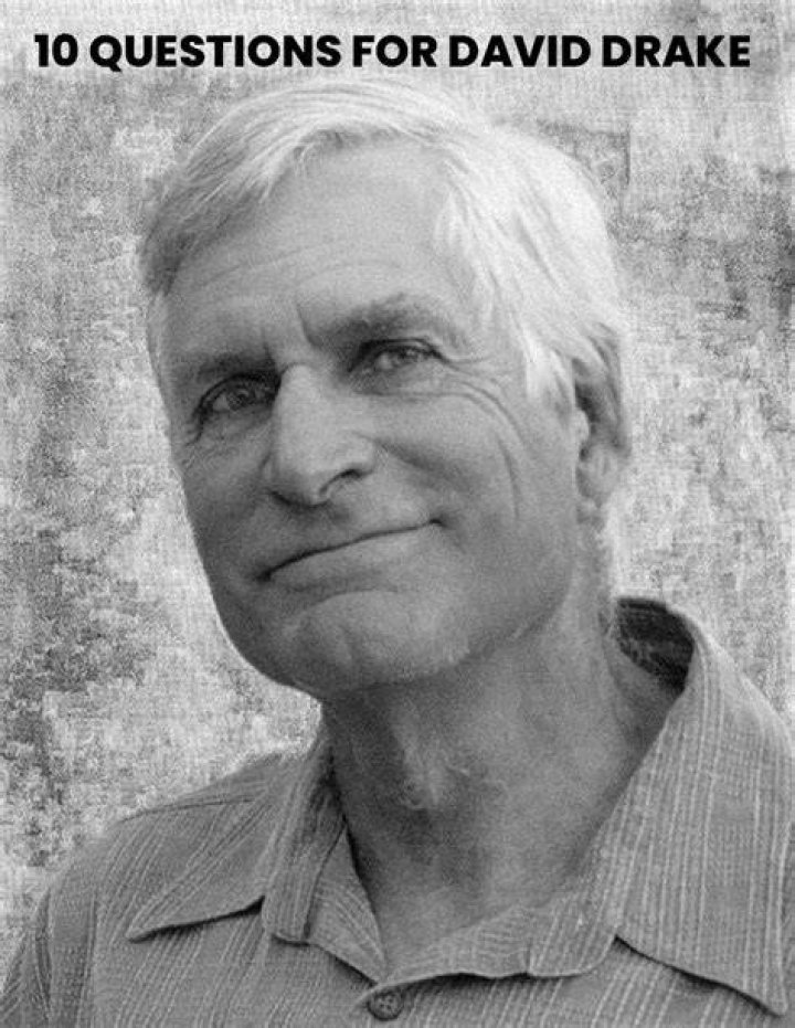 David Drake