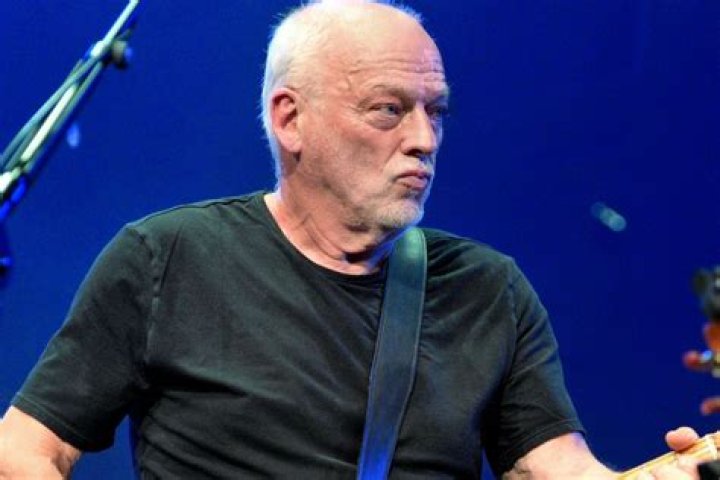 David Gilmour Net Worth