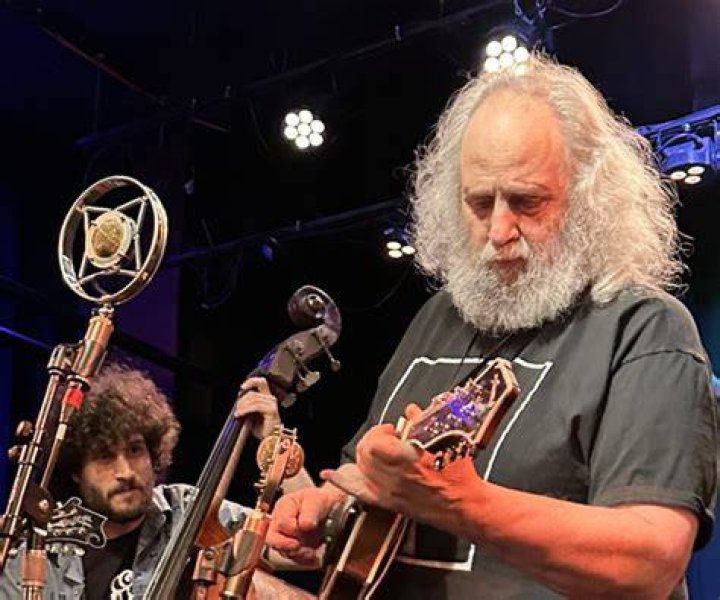 David Grisman