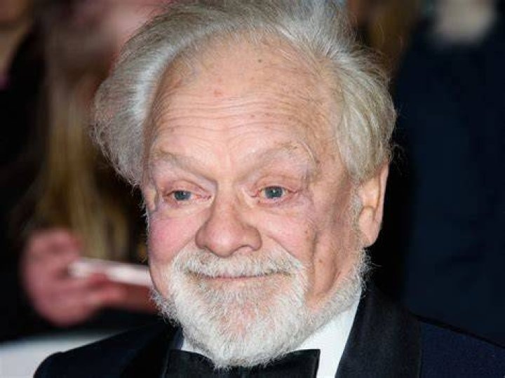 David Jason Orr Net Worth