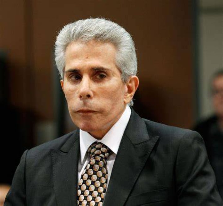David Kenner Net Worth