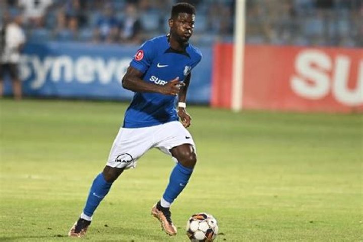 David Kiki - A Highly Skilled Beninese Footballer with a Net Worth of $5 Million in 2024
