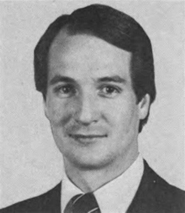 David L. Cornwell