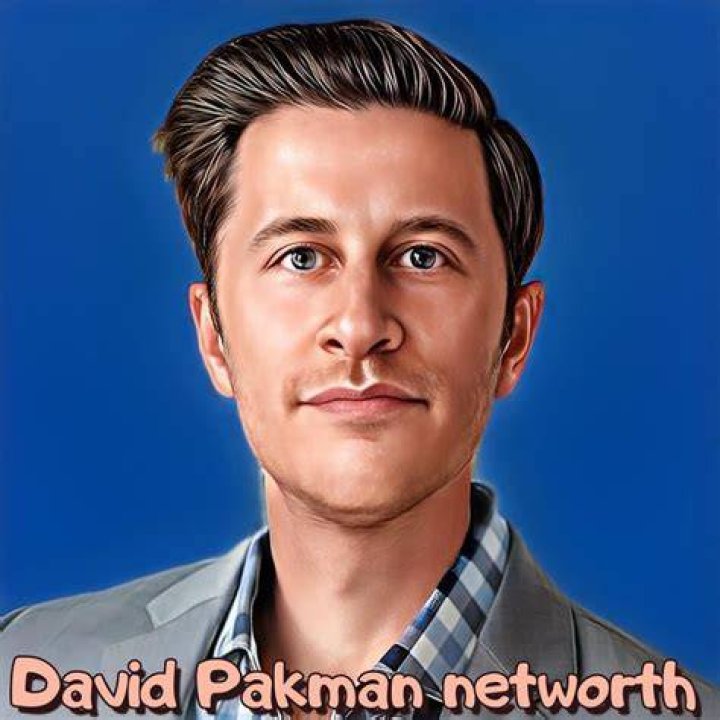 David Loren Net Worth