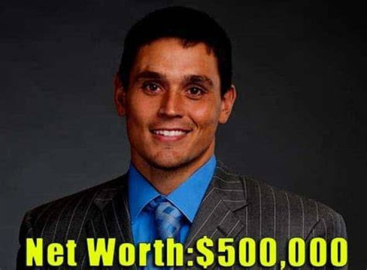David Pollack Net Worth