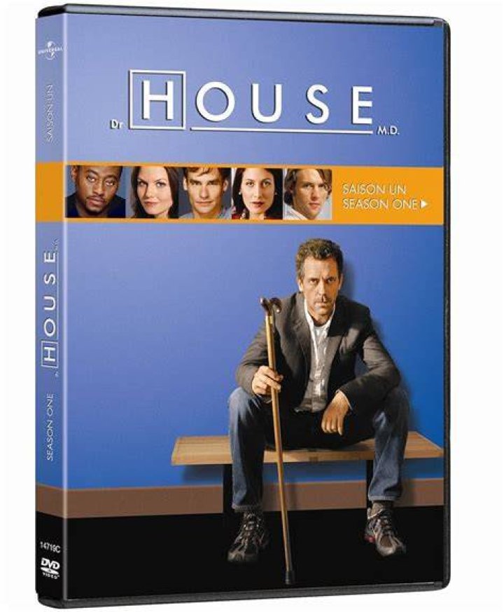 David Shore Net Worth