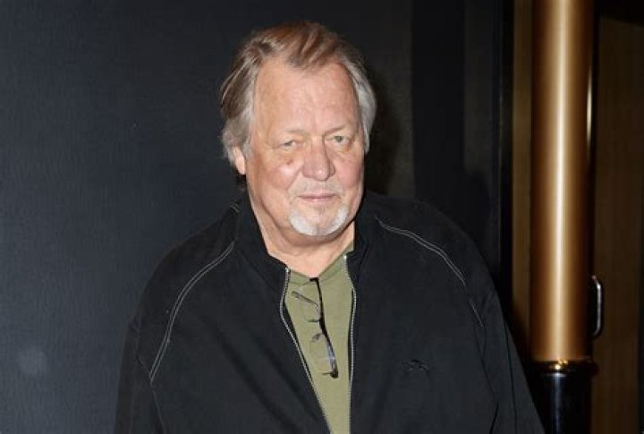 David Soul, Acclaimed Starsky & Hutch Actor, Dies At 80 - SarkariResult