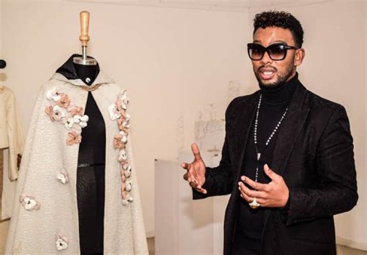 David Tlale