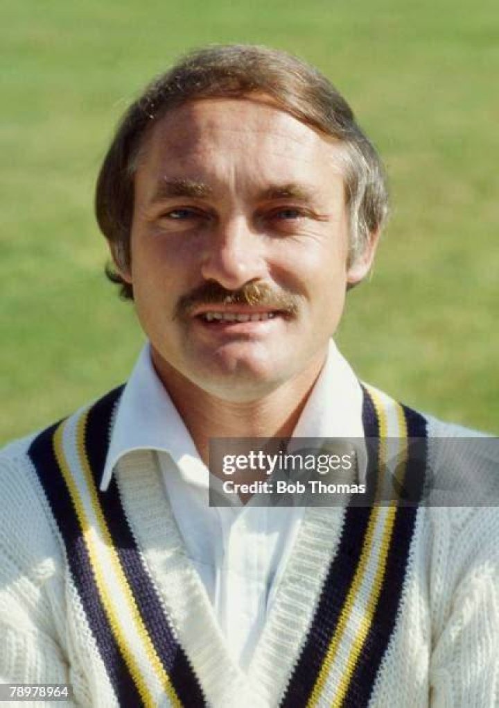 David Turner (cricketer)