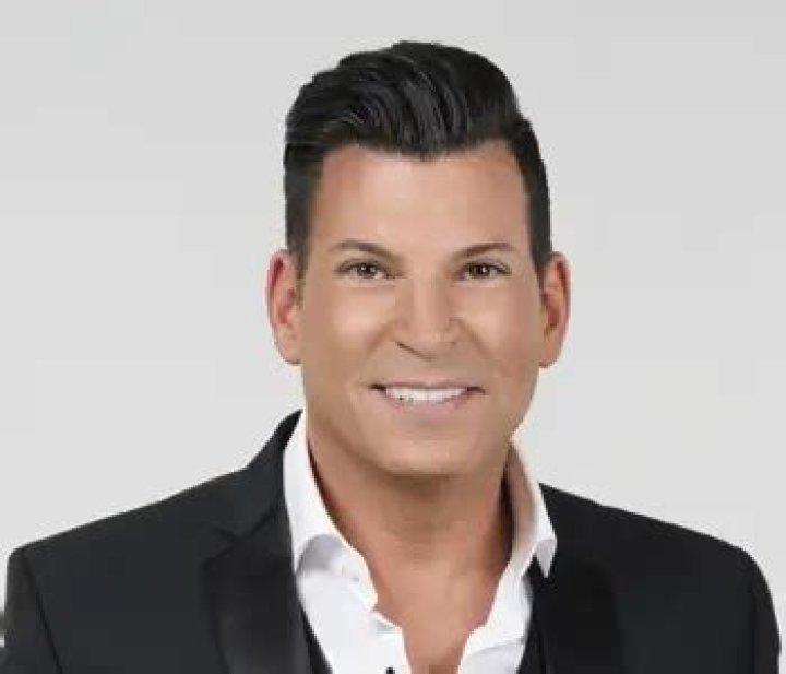 David Tutera Gay, Married, Divorce, Children, Net Worth, Career, Awards