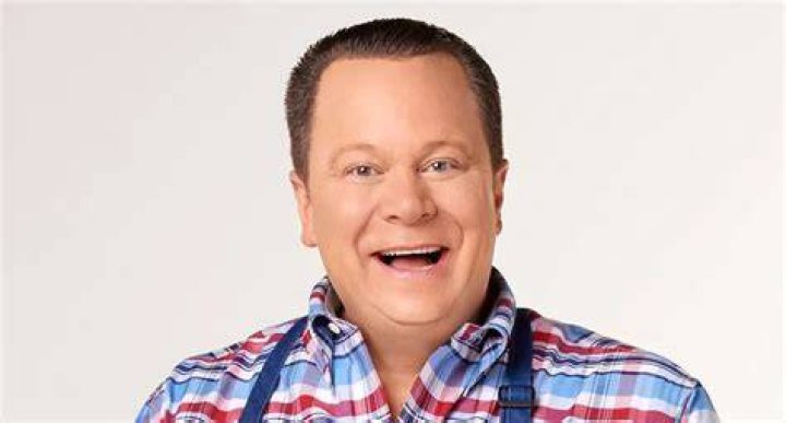 David Venable is not dating anyone