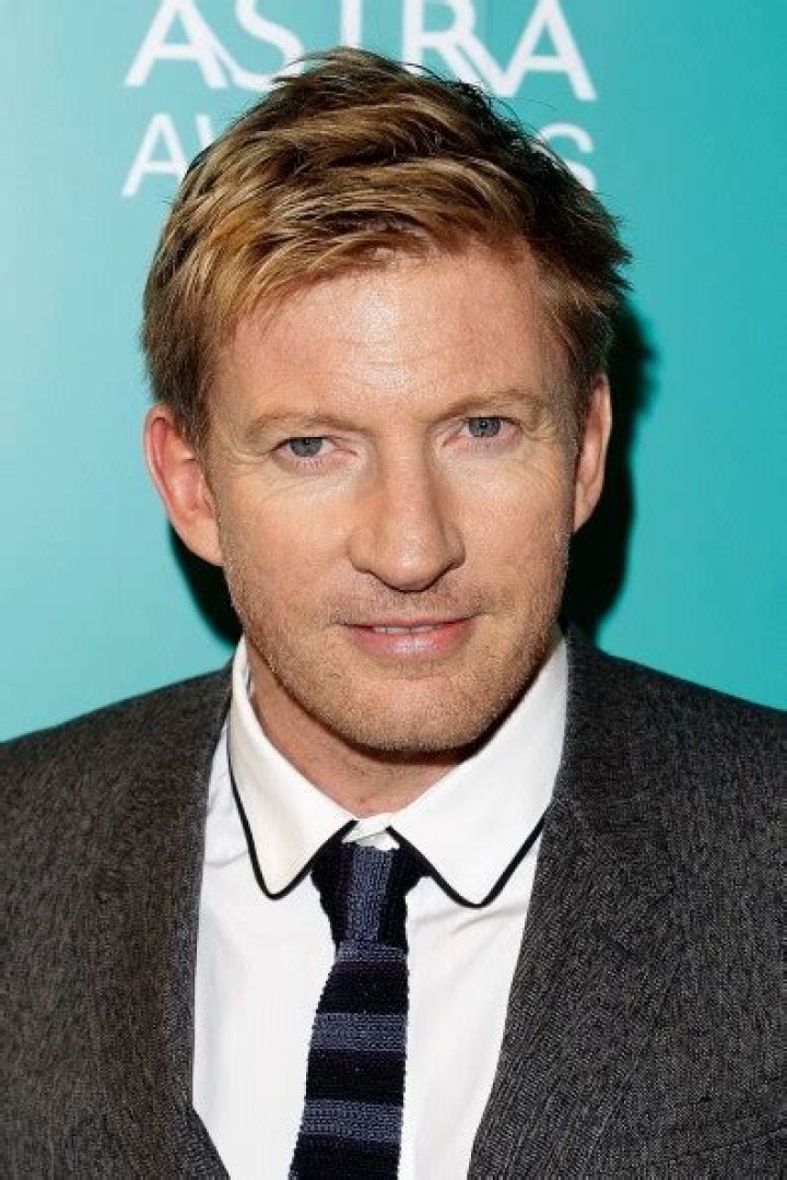 David Wenham Net Worth