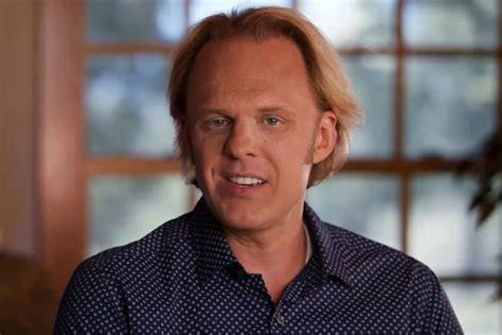 David Wilcock