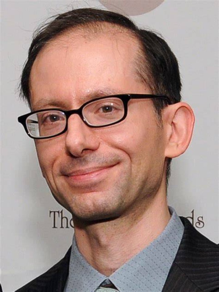 David X. Cohen
