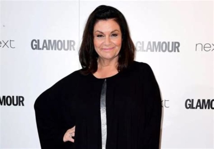 Dawn French Net Worth in 2024 How Rich is She Now? - SarkariResult
