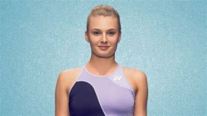 Dayana Yastremska Ethnicity And Religion, Is Dayana Yastremska a Christian? - SarkariResult