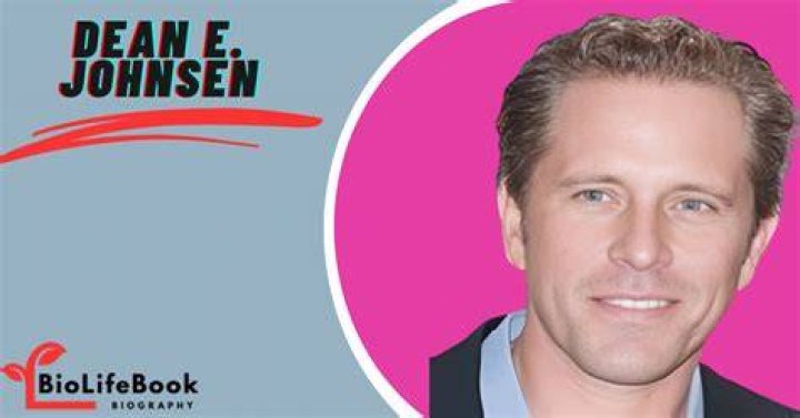 Dean E. Johnsen Net Worth