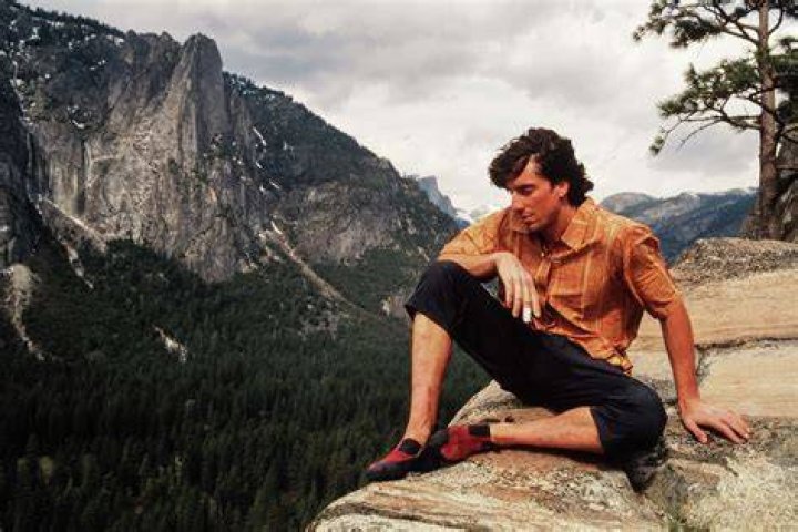 Dean Potter