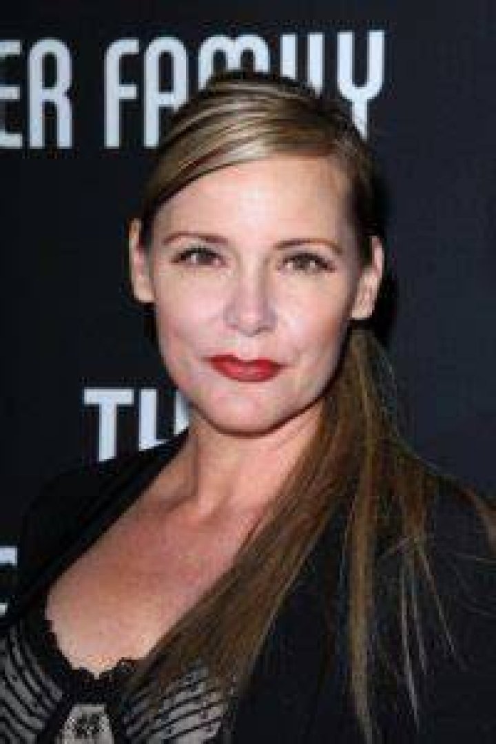 Dedee Pfeiffer Net Worth