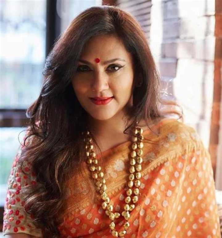Deepika Chikhalia