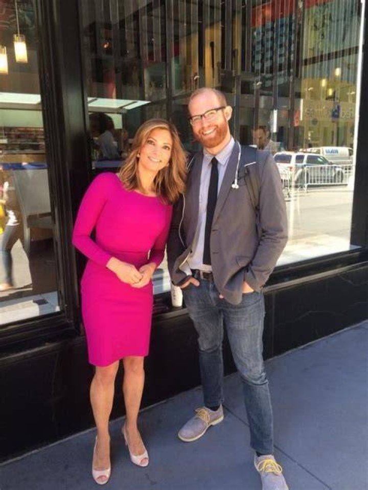 Deirdre Bolton has two children