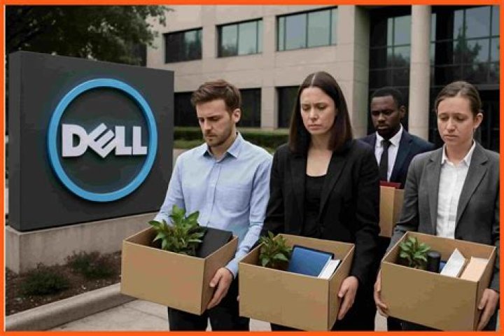 Dell Suicide: Dell Technology Employee Shoots Himself