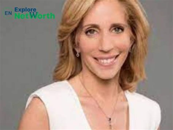 Dena Goodmanson Net Worth