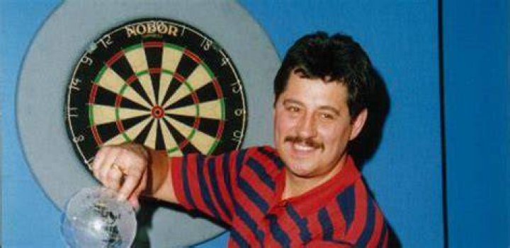 Dennis Priestley