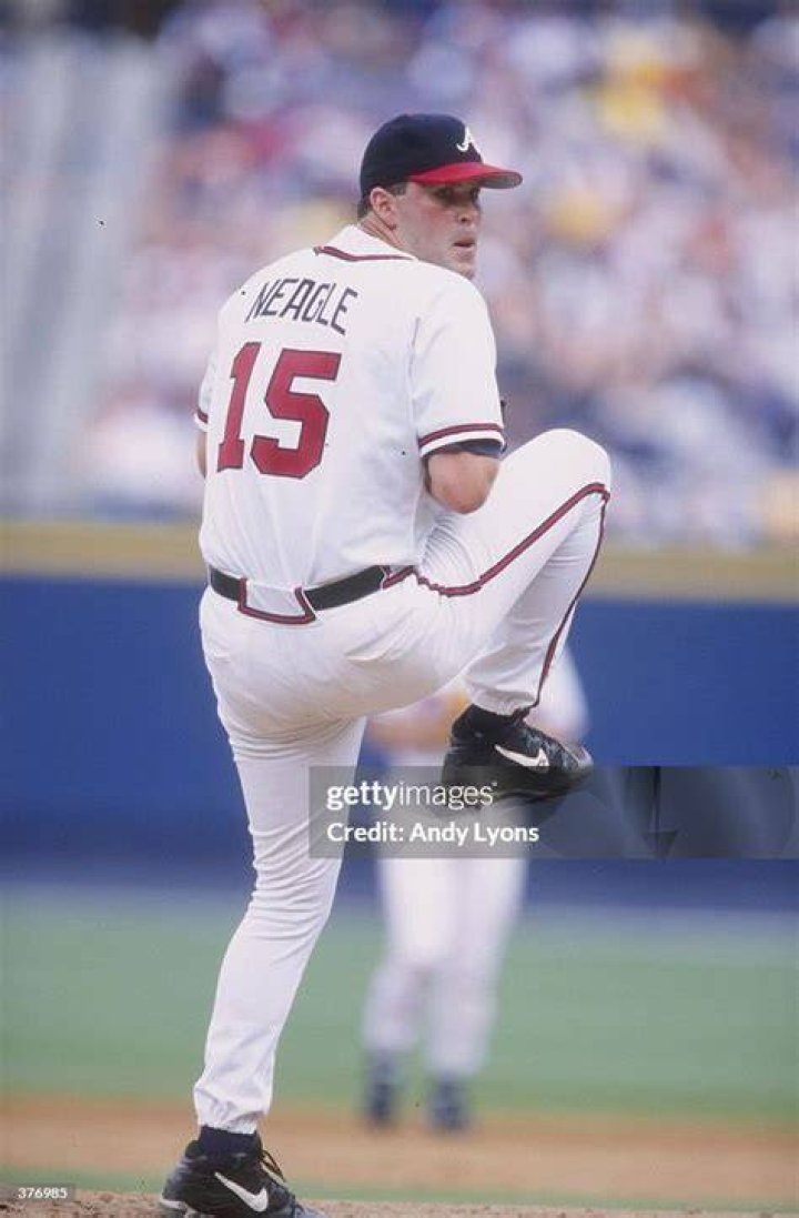 Denny Neagle
