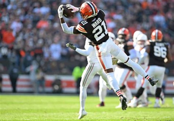 Denzel Ward's Injury Status – What's the Situation with Denzel Ward's Health? - SarkariResult
