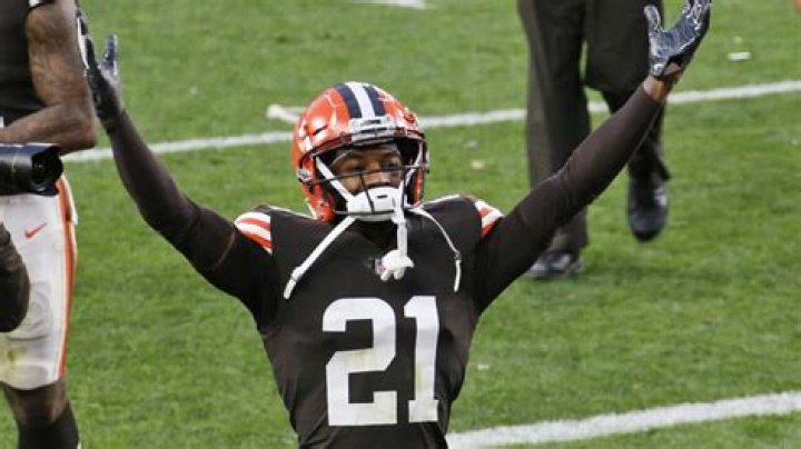 Denzel Ward's Injury Status Creates Uncertainty for Cleveland Browns