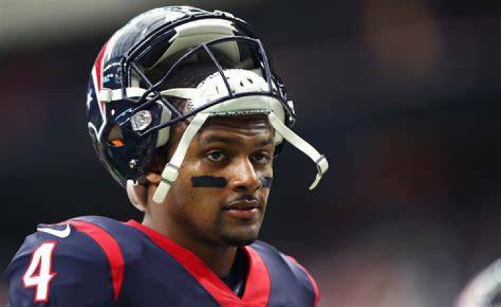 Deshaun Watson Ethnicity And Religion: What Nationality Is Deshaun Watson? - SarkariResult
